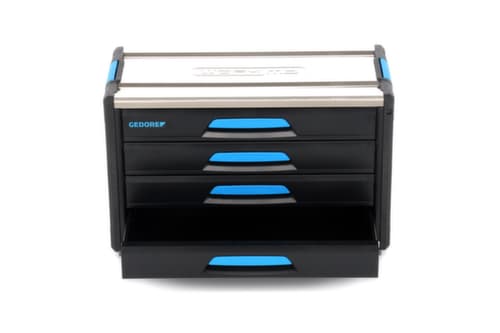 GEDORE 1110 WM 34 Werkzeug-Box-Modul WorkMo B3