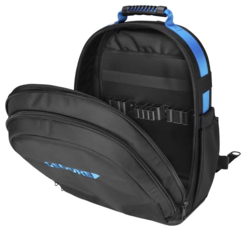 GEDORE WT 1056 11 Werkzeug-Rucksack PROFI