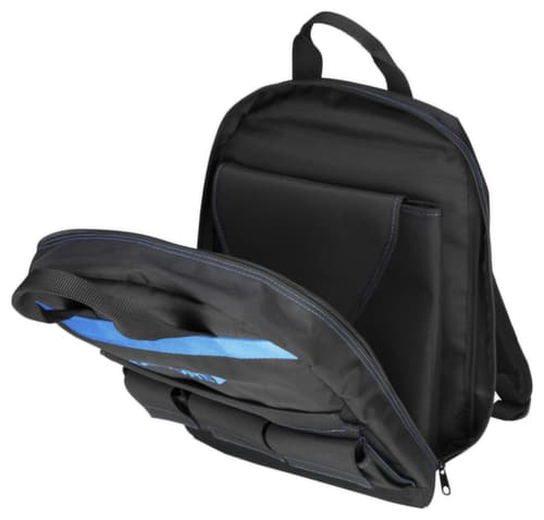 GEDORE WT 1056 12 Werkzeug-Rucksack SOFT