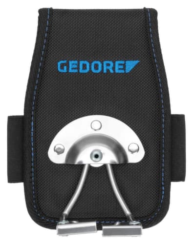 GEDORE WT 1056 4 Hammerträger mit Metallhaken