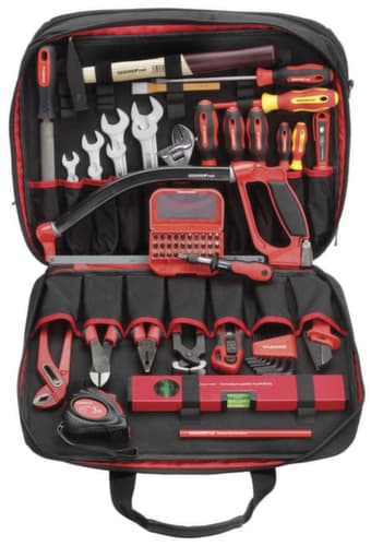 GEDORE R20702069 Werkzeuge-/Laptoptasche 480x370x140mm