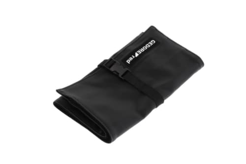 GEDORE R20802012 Rolltasche für 12 Schlüssel und Kleinteile