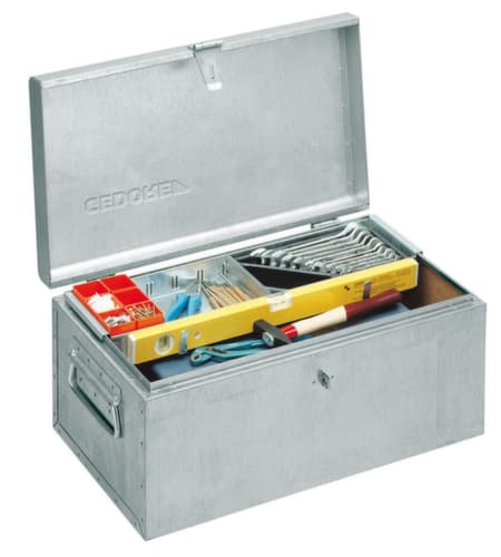 GEDORE 1440 Z-91 Werkzeugkoffer JUMBO