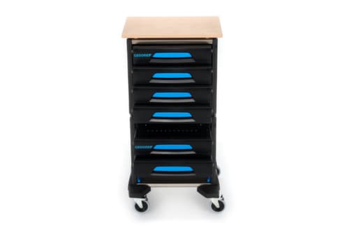 GEDORE 1110 WMW-2 Werkzeug-Mobil WorkMo B2