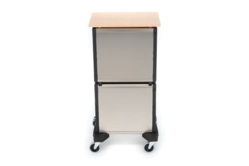 GEDORE 1110 WMW-2 Werkzeug-Mobil WorkMo B2