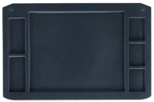 GEDORE RED R20200004 Werkstattwagen WINGMAN 4 Schubladen 1034x724x470 mm