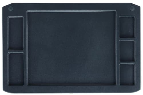 GEDORE R20200007 Werkstattwagen WINGMAN 7 Schubladen 1034x724x470 mm