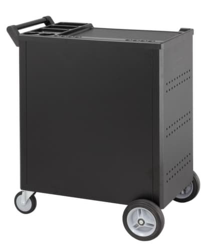 GEDORE GTT B7 Werkzeugwagen mit 7 Schubladen
