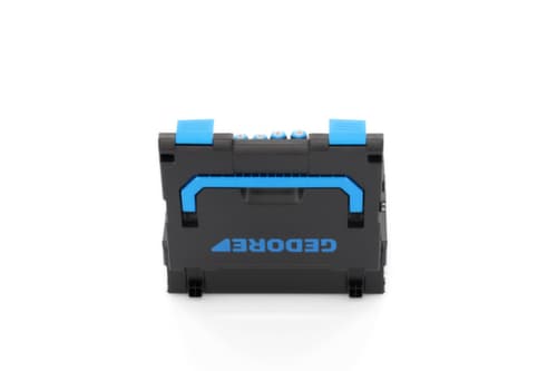 GEDORE 1100-BASIC Azubi-Sortiment in L-BOXX 136