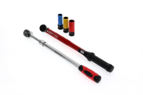 GEDORE R69003000 Radwechsel-Sortiment