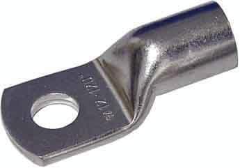 GEDORE 8152 Crimp-Zange für große Kabelschuhe 300 mm