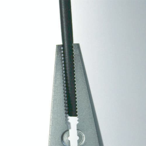 GEDORE 8133-180 JC Mehrfachzange 180 mm 2K-Griff