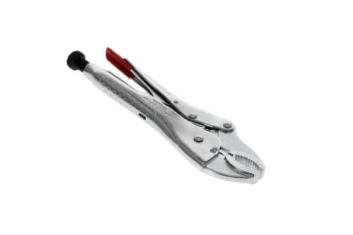 GEDORE R27200010 Gripzange 10" 225 mm W.40 mm