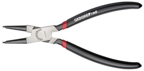 GEDORE R27704025 Innensicherungsringzange gerade Ø 12-25 mm