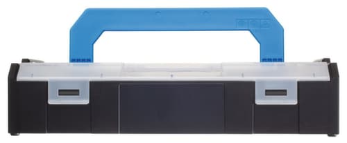 GEDORE 1102-006 VDE VDE-Werkzeugsatz 4-teilig in L-BOXX Mini
