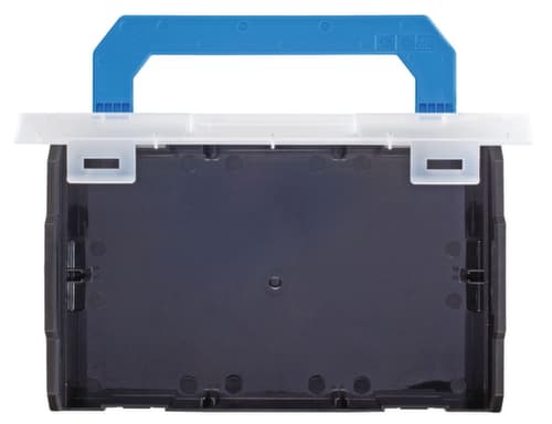 GEDORE 1102-006 VDE VDE-Werkzeugsatz 4-teilig in L-BOXX Mini