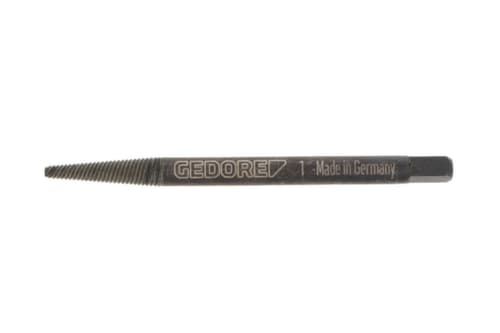 GEDORE 8551 1 Schraubenausdreher 1,4-3,6 mm