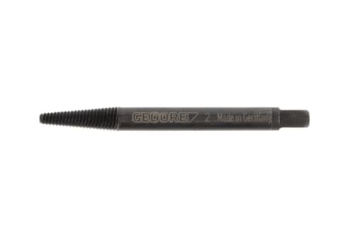 GEDORE 8551 2 Schraubenausdreher 2,1-4,9 mm