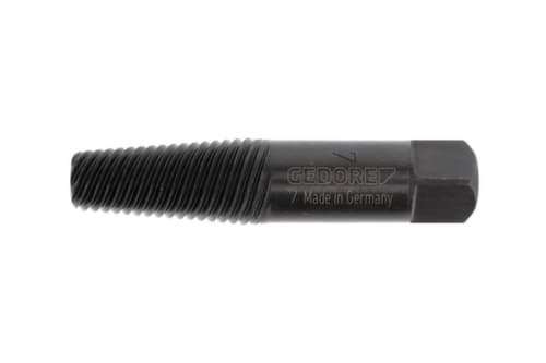 GEDORE 8551 7 Schraubenausdreher 12,7-19 mm
