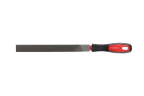 GEDORE RED R93120052 Flachfeile Hieb 2 310mm 2K-Griff
