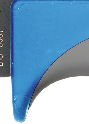 GEDORE 8158 Crimp-Zange für Aderendhülsen