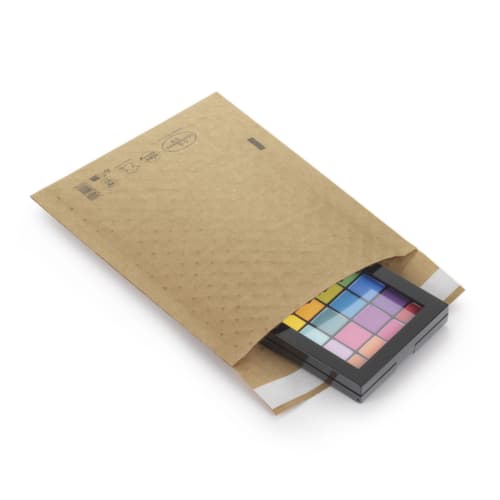 Luftpolsterpapier-Versandtasche