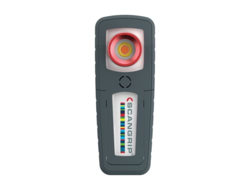 Scangrip Handleuchte MINIMATCH