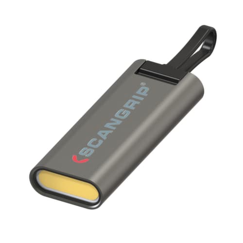 Scangrip Schlüsselanhängerlampe FLASH MICRO R