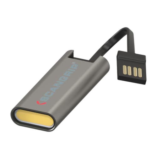 Scangrip Schlüsselanhängerlampe FLASH MICRO R