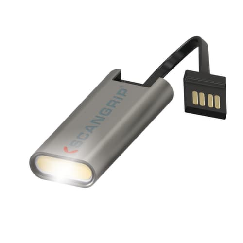Scangrip Schlüsselanhängerlampe FLASH MICRO R