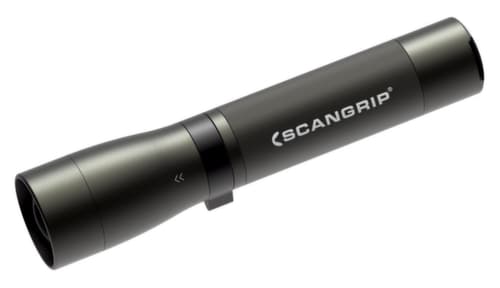 Scangrip Akku-Taschenlampe FLASH 600 R