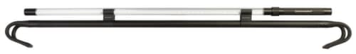 Scangrip Werkstattlampe LINE LIGHT BONNET C+R