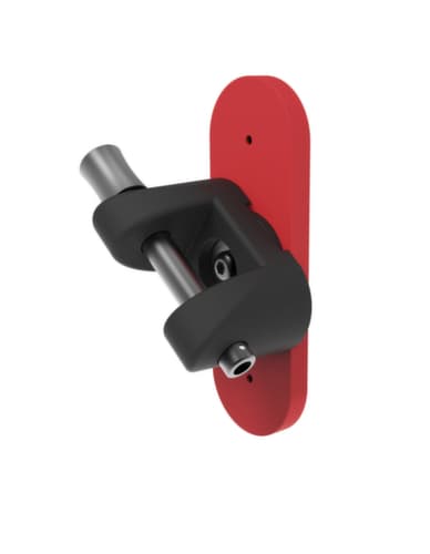 Magnethalter für Industrielampen