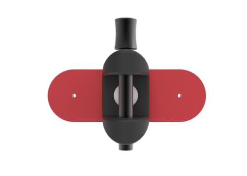 Magnethalter für Industrielampen