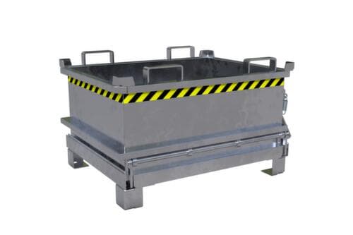 Bauer Mini-Klappbodenbehälter MSB 250
