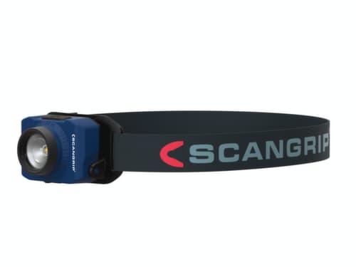 Scangrip Stirnlampe ZOOM