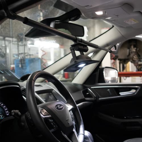 Scangrip Motorraumleuchte NOVA BONNET