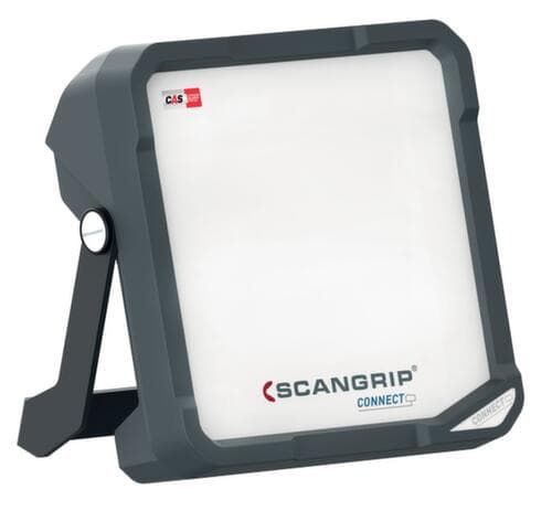 Scangrip Baustrahler VEGA 4 CONNECT