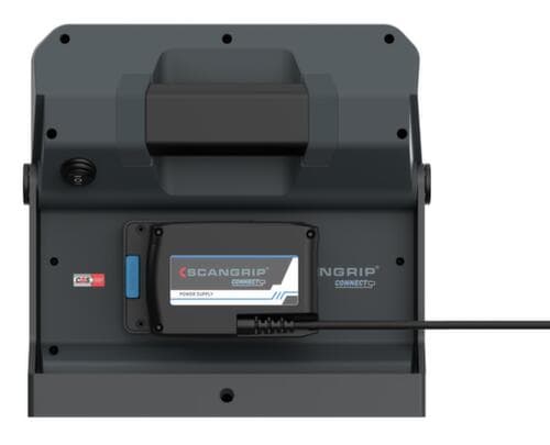 Scangrip Baustrahler VEGA 4 CONNECT