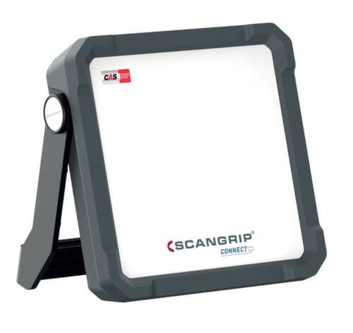 Scangrip Flutlichtstrahler VEGA 2 CONNECT mit Stativ