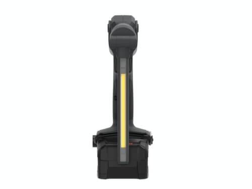 Scangrip Arbeitsleuchte MULTILIGHT CONNECT FLEX mit austauschbarem Leuchtenkopf