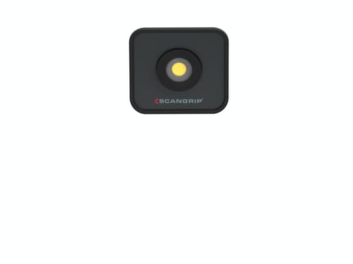 Scangrip Arbeitsleuchte MULTILIGHT CONNECT FLOOD mit austauschbarem Leuchtenkopf
