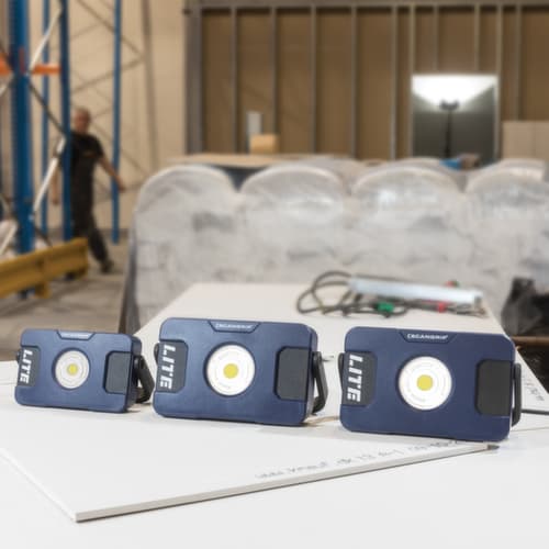 Scangrip Baustrahler FLOOD LITE