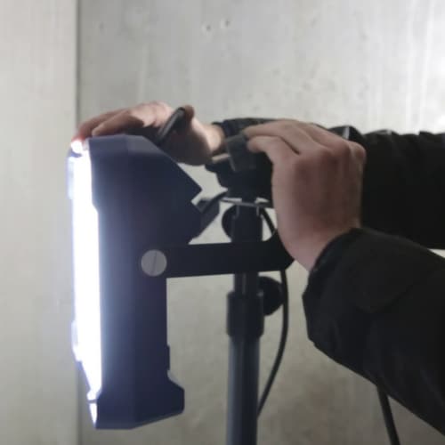 Scangrip Baustrahler VEGA LITE COMPACT