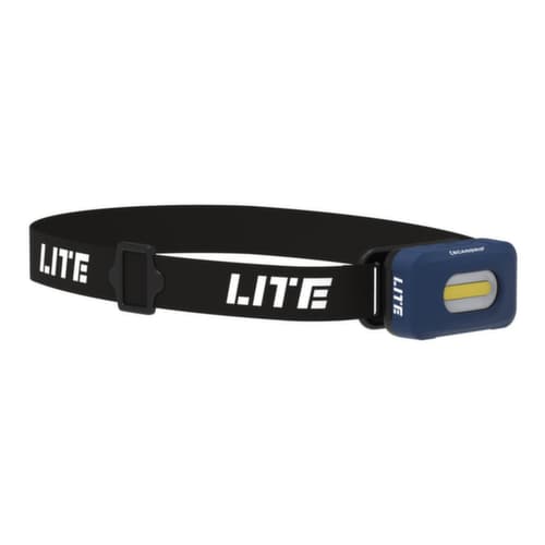Scangrip Stirnlampe HEAD LITE mit COB-LED