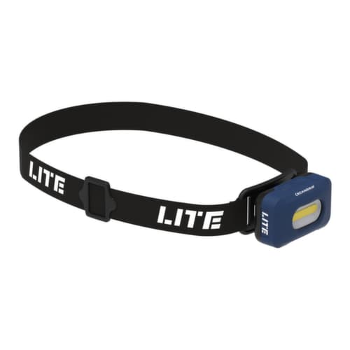 Scangrip Stirnlampe HEAD LITE mit COB-LED