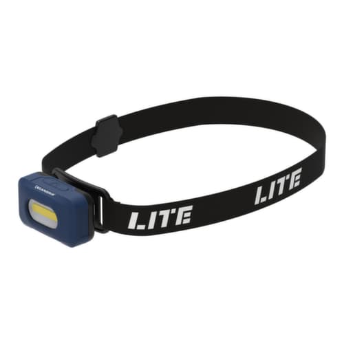 Scangrip Stirnlampe HEAD LITE mit COB-LED