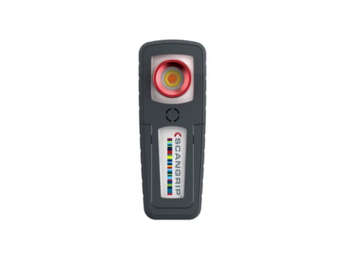 Scangrip Handleuchte MINIMATCH