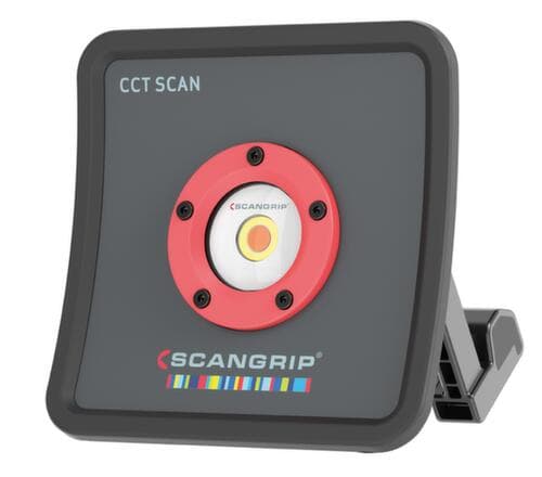 Scangrip Handflutlicht MULTIMATCH R