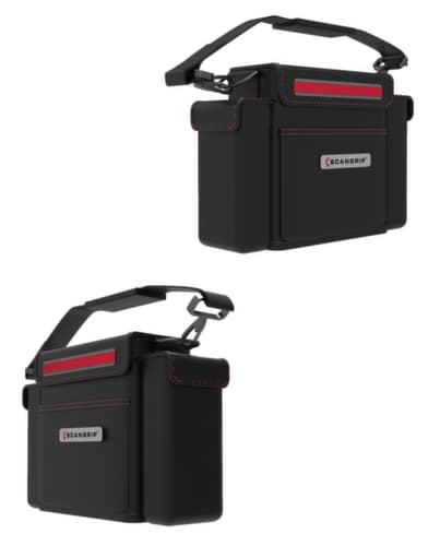 Scangrip Beleuchtungsset ESSENTIAL